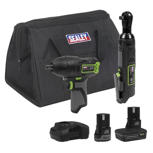 Sealey sv10 8 series - x,