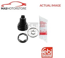 CV JOINT BOOT KIT FEBI