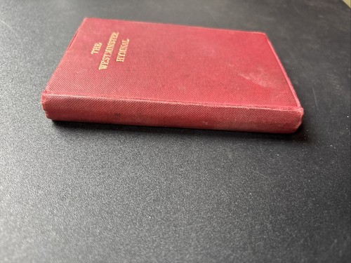 The westminster hymnal - the,