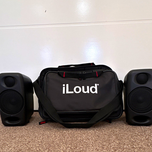 Multimedia iloud micro - iloud,