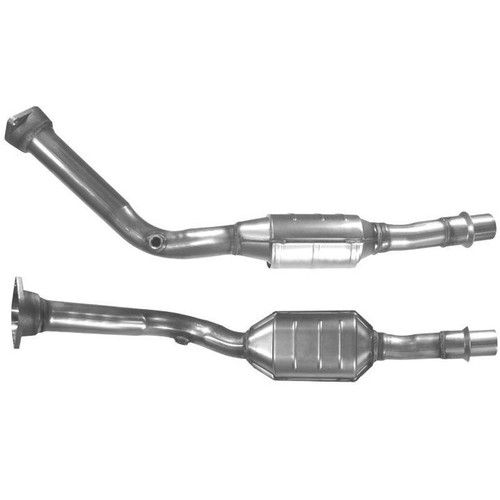 Catalysts catalytic - bm,