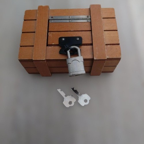 Second hand magic - , tricks