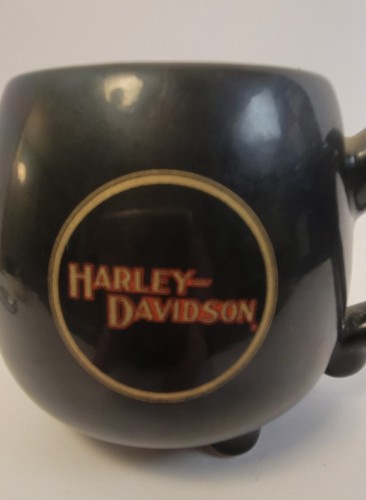 Whimsical harley davidson - whimsical, harley-davidson