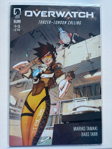 2020 overwatch tracer london - overwatch,