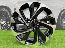 4X R16 Inch 5X100 Toyota Style