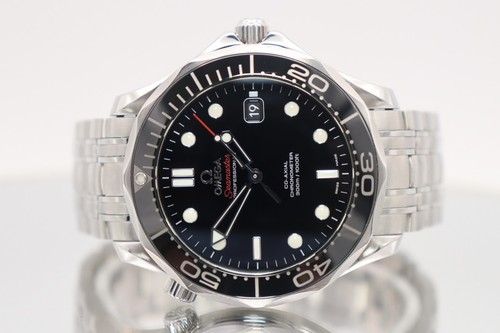 Omega seamaster diver - seamaster, 300m