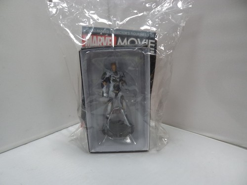 Eaglemoss marvel movie spbe04 - movie,