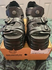 New Rock M-BIOS101-C2 Unisex