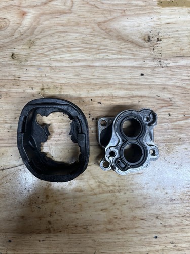 Husqvarna 435 chainsaw intake - 435,