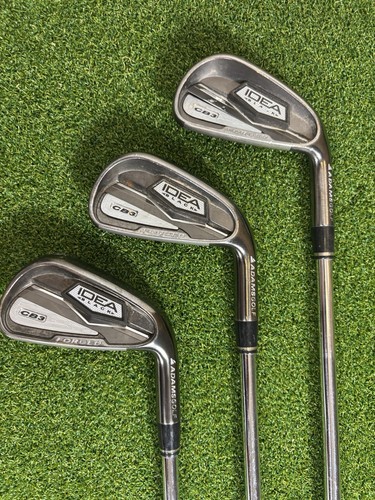 Adams idea black cb3 - idea,