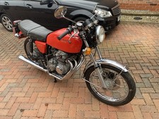 For Sale. Honda CB400f Super Sport