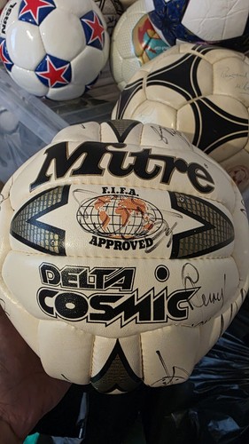 Mitre england delta - mitre,
