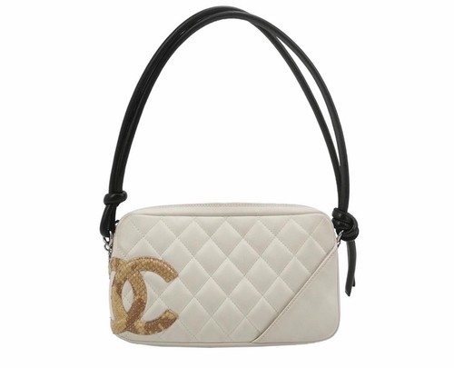 Chanel cambon shoulder bag - cambon,