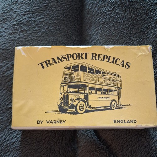 Transport replicas varney - replicas,,