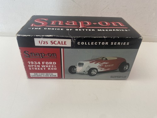 Snap 1934 ford - on,