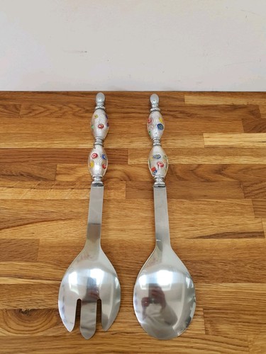 Serving spoons house - serving,