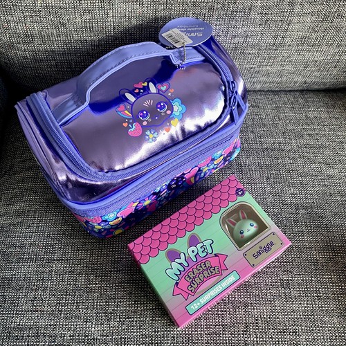 Genuine smiggle hop - 🌸💖,