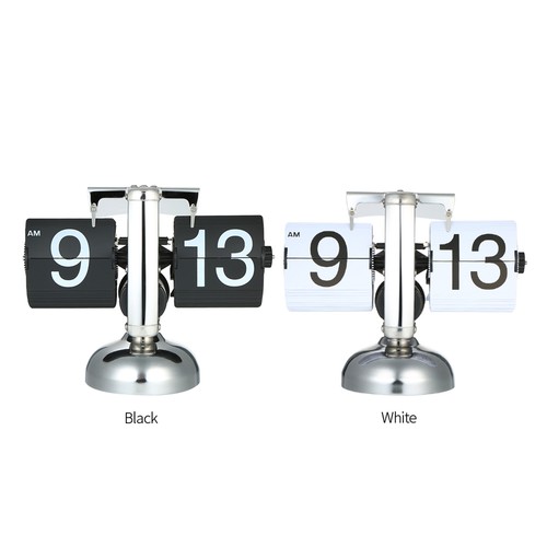 Small wall clock stainless - wall,