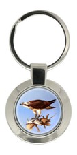 Osprey Key Ring