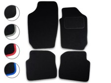 Car Mats for Skoda Fabia