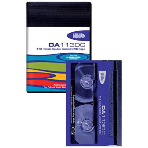 Hhb da113dc 113minute - da113dc, dtrs