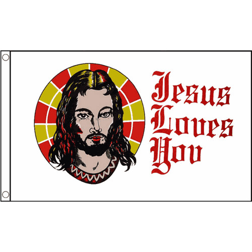 5ft 3ft 2ft - , jesus