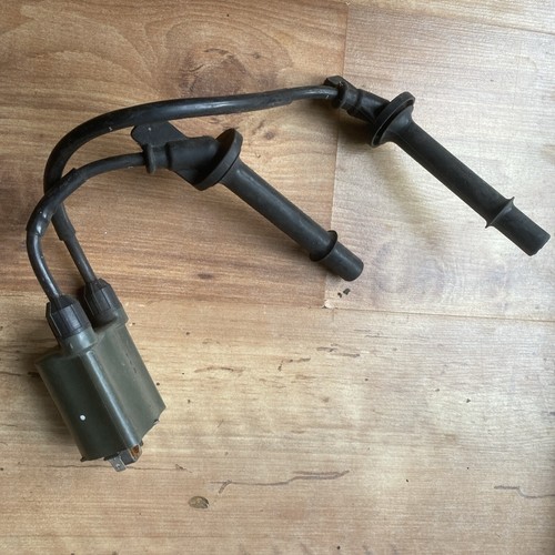 Honda 600 hornet ignition - f,