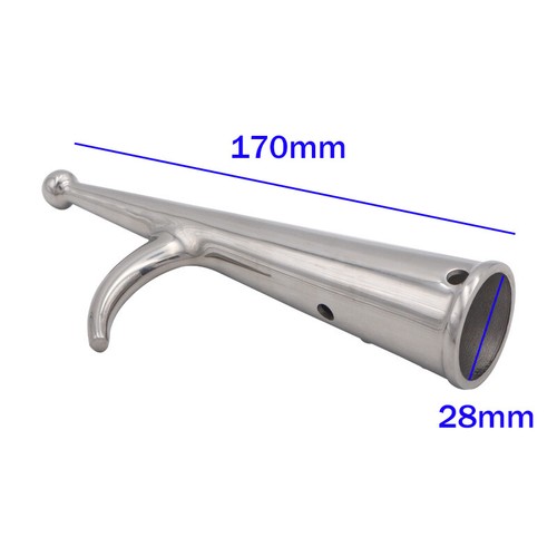 28mm heavy duty polished - heavy,