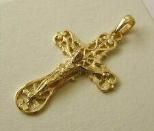 GENUINE SOLID 9K 9ct YELLOW