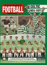 Celtic football club book