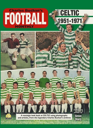 Celtic football club - , book