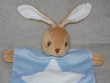 Kaloo bunny comforter soft - , toy