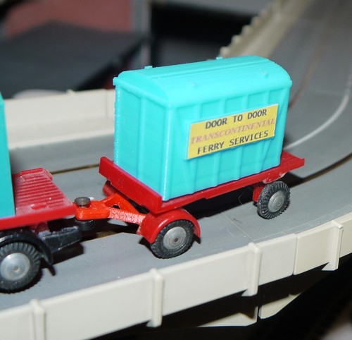 Triang minic motorways m1554 - minic, ,