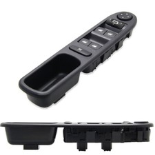 Power master window switch - power,