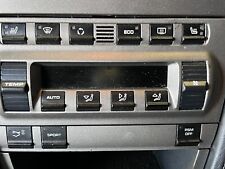 PORSCHE 987 997 CLIMATE  HVAC