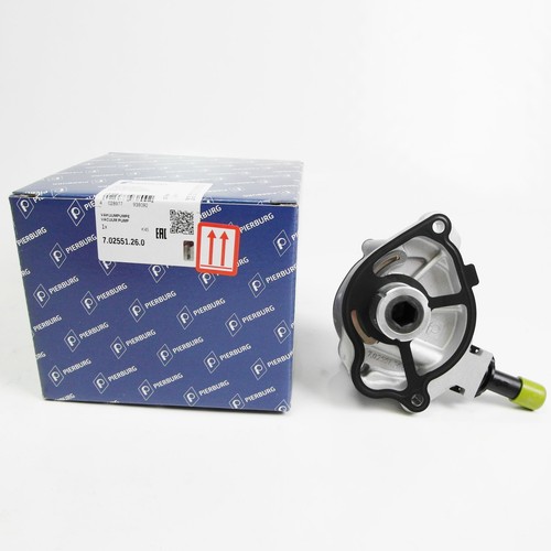 Vacuum pump pierburg - pump, for