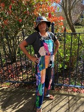 Lightweight Multi Patchwork