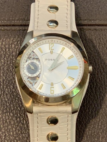 Fossil twist quartz - fossil, with