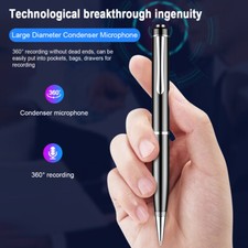 32gb Spy Digital Voice