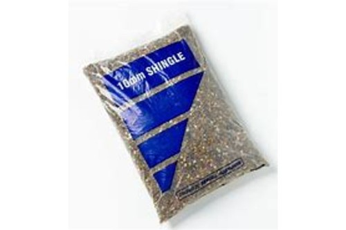 10mm pea shingle - 10mm,