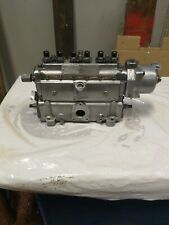 Simms Diesel fuel injection pump SPE6BN80S548 P4389