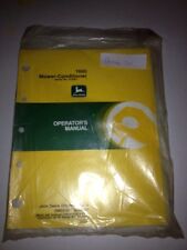 John Deere Mower-Conditioner *OEM*