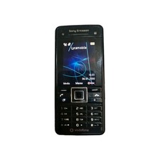 Sony Ericsson C902 Cybershot