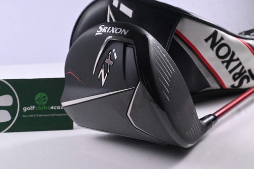 Srixon zxi max driver - zxi,
