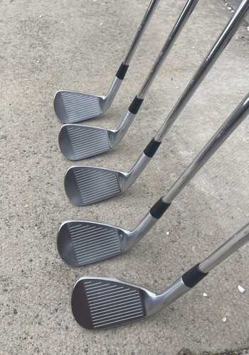 Taylormade p7mc 2020 - taylormade, irons