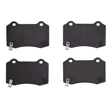 DYN-1400-1053-00 DFC Ultimate Duty Performance Brake Pads