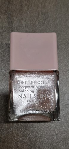 Nails inc gel effect - nails,