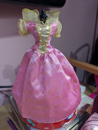Barbie masquerade ball - barbie,