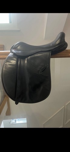 Saddle company all purpose - company,
