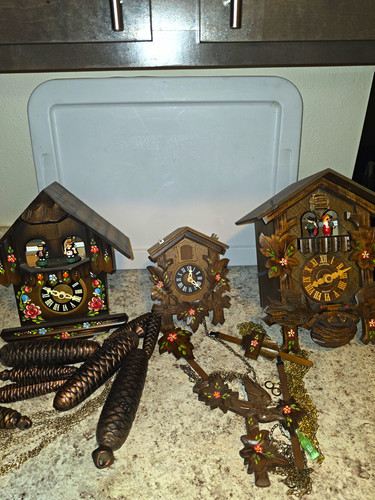 Vintage anton schneider - schneider, german